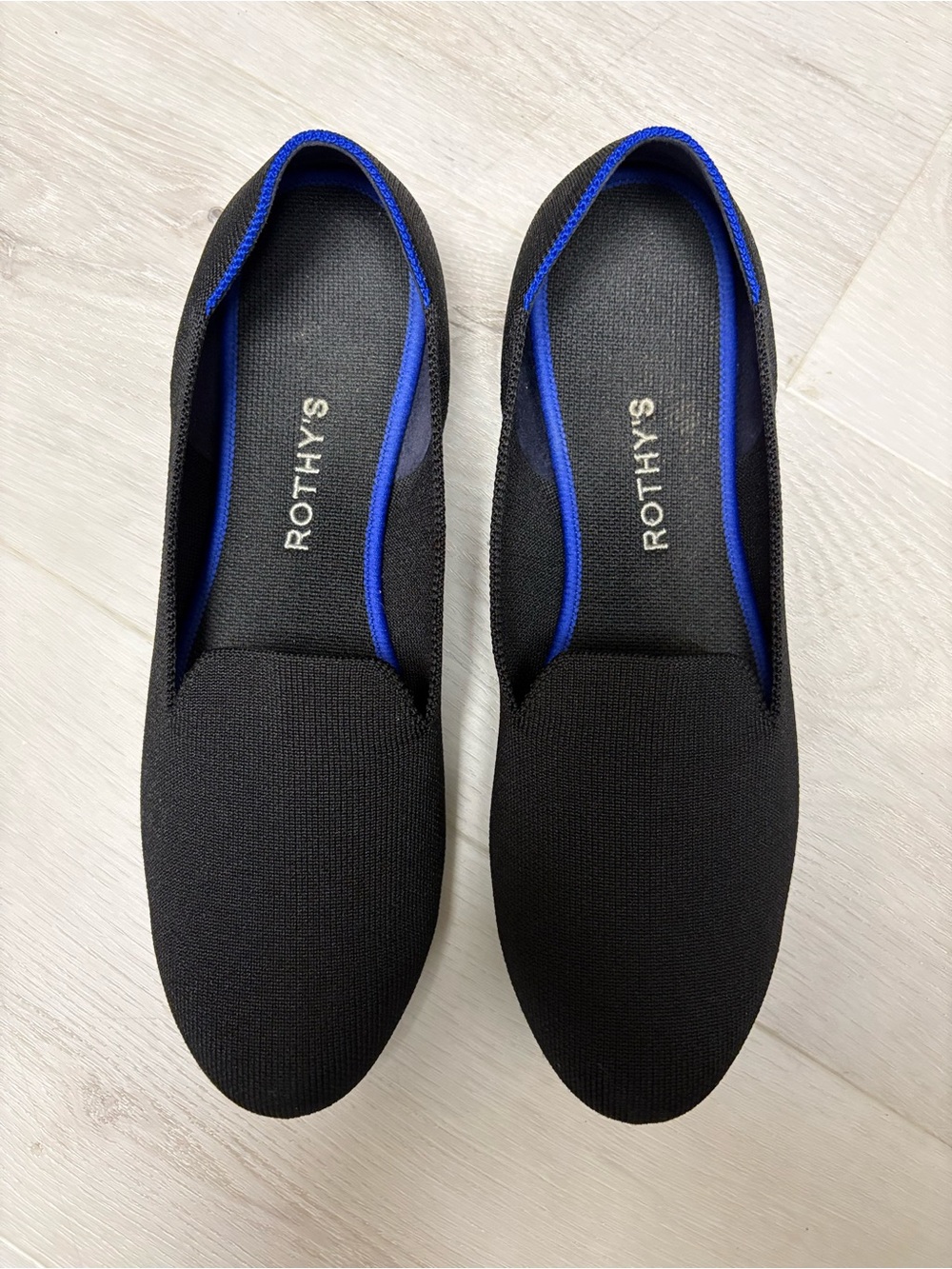 Rothy’s women’s loafer - Picture 3 of 6